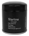 Starline olajszűrő - Starline