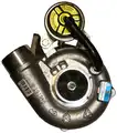 Starline turbófeltöltő - Starline
