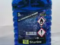 Téli szélvédőmosó Silvers -40C 5l - Starline