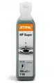 SUPER Zöld  0,1L  Kétütemű olaj - Stihl