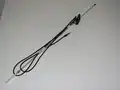Antenna-Swift SF 2003-ig - Suzuki