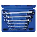 TORX Profil E  KEZISZERSZAM Készlet - SW-Stahl