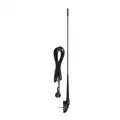 Antenna, döntheto, 44 cm, 5 mm (AX-3124) - Sziklai