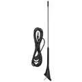 Antenna, 40 cm,5 mm 3 m kábellel (666/769, CC42281) - Sziklai