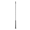 Antennaszár, spirál, 40cm, O6mm - Sziklai