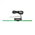 Antenna, erosítos, szélvédore ragasztható, (CC42783, 006/675) - Sziklai