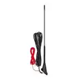 Antenna, 40cm erosítovel 5mm (JAC43002) - Sziklai