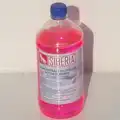 Siberia fagyálló folyadék, 1kg, piros (G12) -72°C (21837) - Sziklai