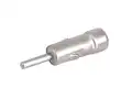 Antenna adapter, DIN-ISO (JAC43176) - Sziklai