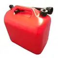 Üzemanyagkanna, muanyag, 20l (2620RE-X-2-1000, BA-KAN003, CC61600) - Sziklai