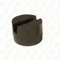 Gumi pogácsa krokodilemelőkhöz, metszett