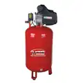 KOMPRESSZOR 220V 2,2KW 120L - Torin