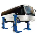 EMELŐ OSZLOPOS HIDRAULIKUS 5,5T 1500MM BUSZ - Torin