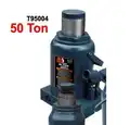 EMELŐ HIDRAULIKUS 50T - Torin