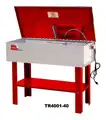 ALKATRÉSZMOSÓ SZEKRÉNY 150L - Torin