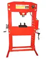 PRÉS HIDRAULIKUS 75T - Torin