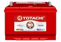 TOTACHI 12V 90AH 740A JAPÁN B+ - Totachi