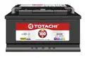 TOTACHI 12V 100AH 820A J+ - Totachi