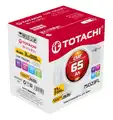 TOTACHI 12V 65AH 600A JAPÁN J+ - Totachi
