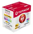 TOTACHI 12V 80AH 700A JAPÁN J+ - Totachi