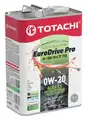 Totachi Eurodrive Pro Long Life 0W-20 4L - Totachi
