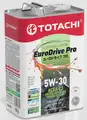 Totachi Eurodrive Pro Long Life 5W-30 4L - Totachi