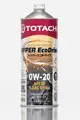 Totachi Hyper Ecodrive 0W-20 1L - Totachi