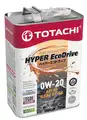 Totachi Hyper Ecodrive 0W-20 4L - Totachi