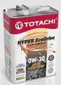 Totachi Hyper Ecodrive 0W-30 4L - Totachi