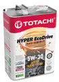 Totachi Hyper Ecodrive 5W-30 4L - Totachi