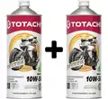 TOTACHI SPORT 4T 10W-50 1+1L - Totachi