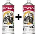 TOTACHI SPORT 4T 10W-40 1+1L - Totachi