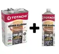 TOTACHI HYPER ECODRIVE 0W-20 4+1L - Totachi
