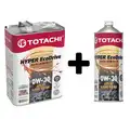 TOTACHI HYPER ECODRIVE 0W-30 4+1L - Totachi