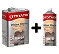 TOTACHI ULTIMA RACING 10W-60 4+1L - Totachi