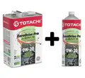 TOTACHI EURODRIVE PRO LL 0W-20 4+1L - Totachi