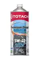TOTACHI PREMIUM DIESEL 5W-40 1L - Totachi