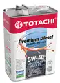TOTACHI PREMIUM DIESEL 5W-40 4L - Totachi