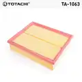 Totachi Levegőszűrő - Totachi
