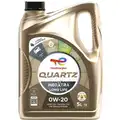TOTAL QUARTZ INEO Xtra LongLife 0W20 5L - Total