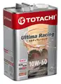 Totachi Ultima racing 10w-60 4l - Totachi