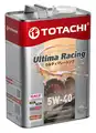 TOTACHI ULTIMA RACING 5W-40 4L - Totachi