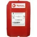 TOTAL ATF FLUIDMATIC D3 20L DEXRON IIIG/H / 236.9 / MAN 339 V1/Z1 / B71 2102 - Total