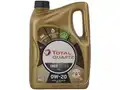 TotalEnergies QUARTZ INEO XTRA EC5 0W-20 5 Liter - Total