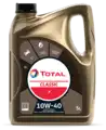 TOTAL CLASSIC 10W-40 5L - Total