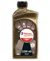 TOTAL QUARTZ 5000 15W-40 1L - Total