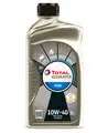 Total Quartz 7000 10W40 1 liter - Total