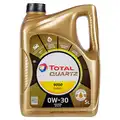 TOTAL QUARTZ 9000 0W30 5 LITER - Total