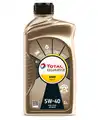 Total Quartz 9000 Energy 5W40 1 liter - Total