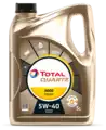Total Quartz 9000 Energy 5W40 5 liter - Total